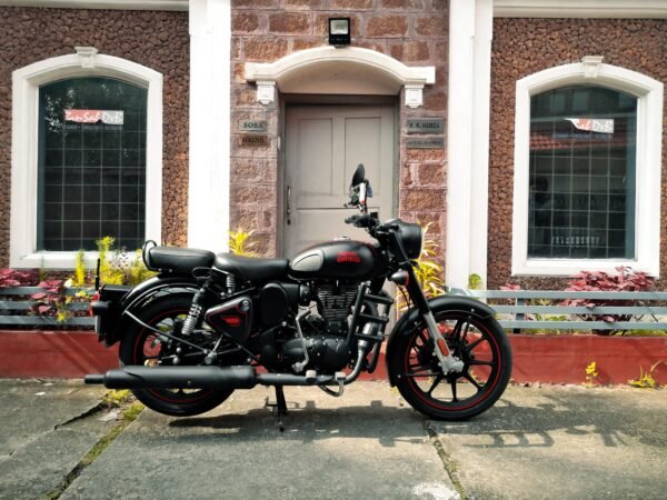 Bike on rent in kashmir (3)